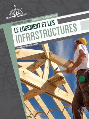 cover image of Le logement et les infrastructures